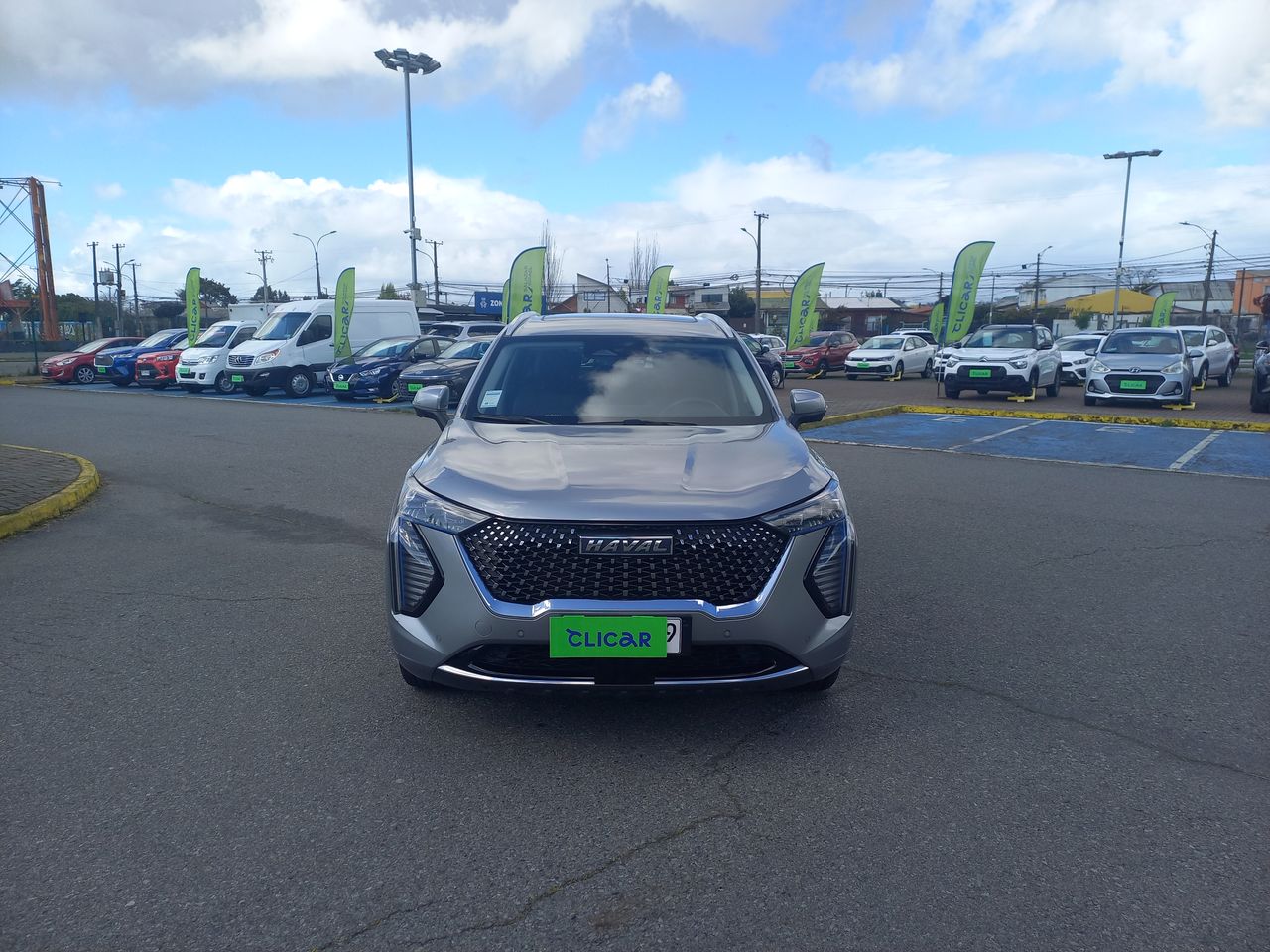 HAVAL - 2