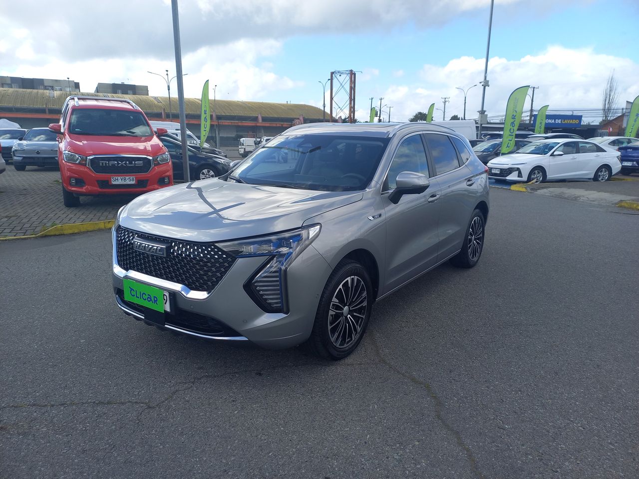 HAVAL - 3