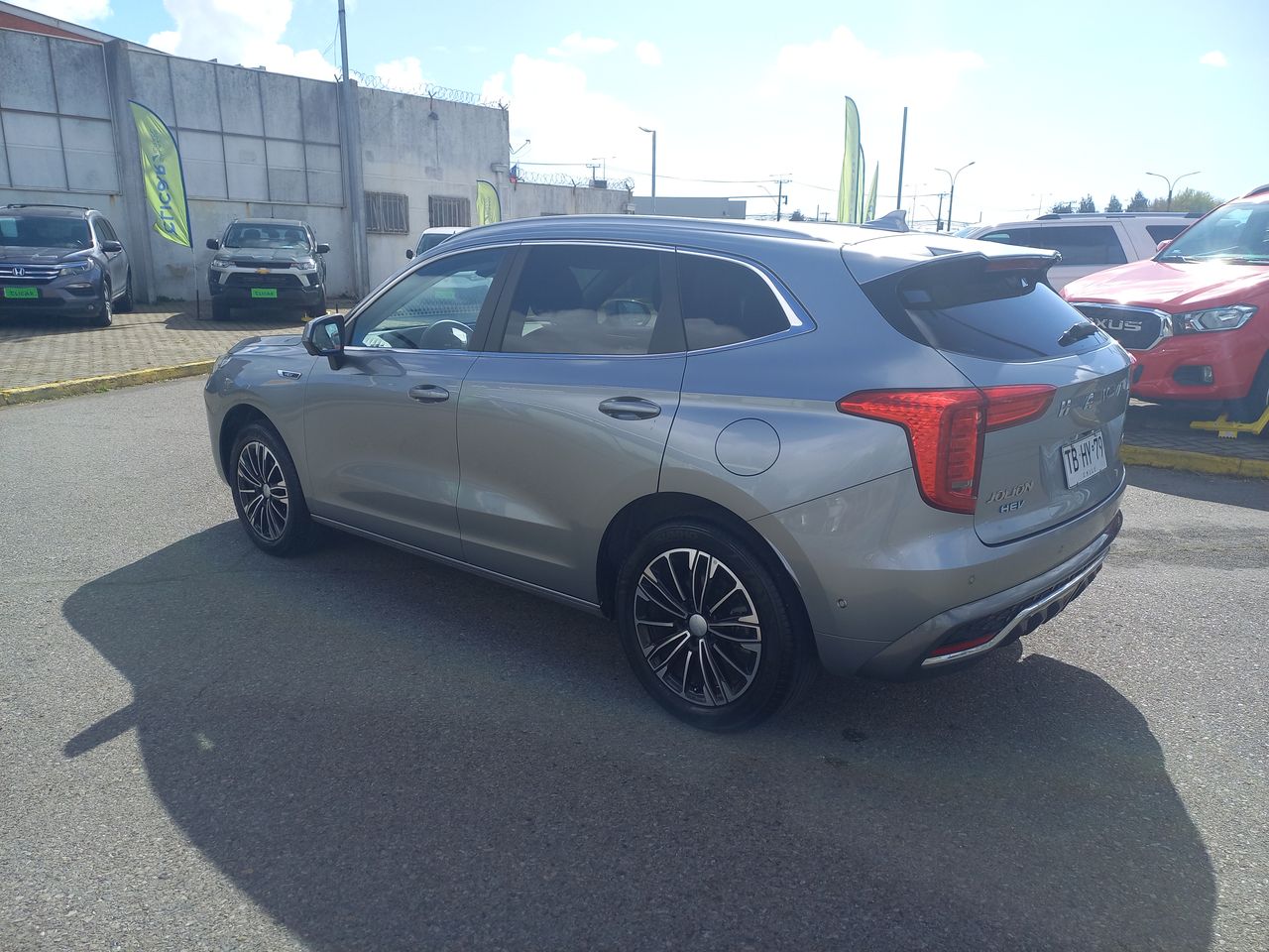 HAVAL - 5