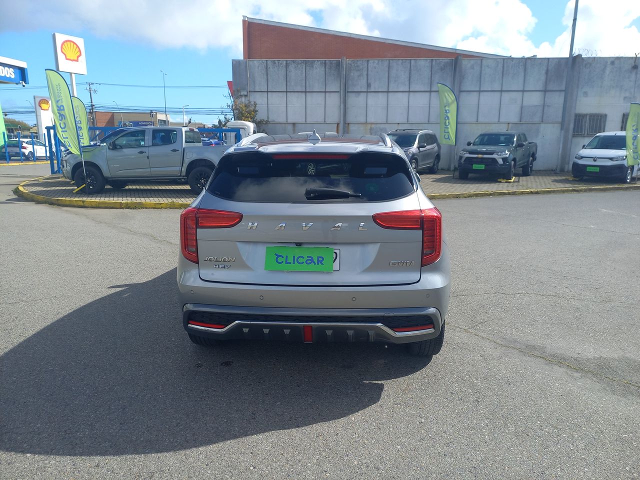 HAVAL - 6