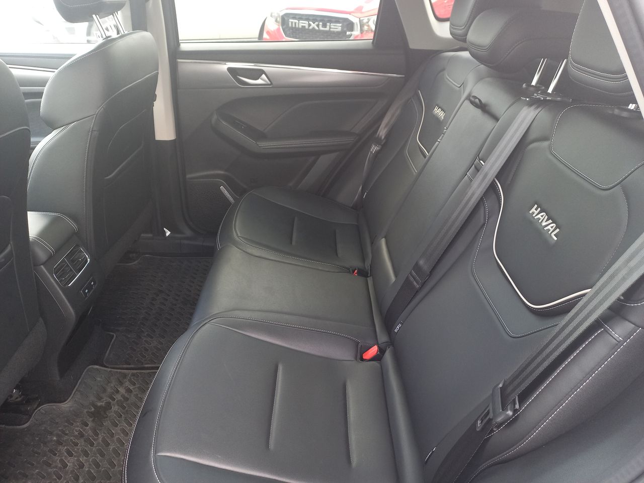 HAVAL - 12