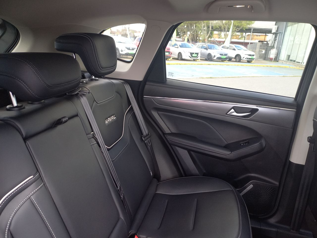 HAVAL - 13