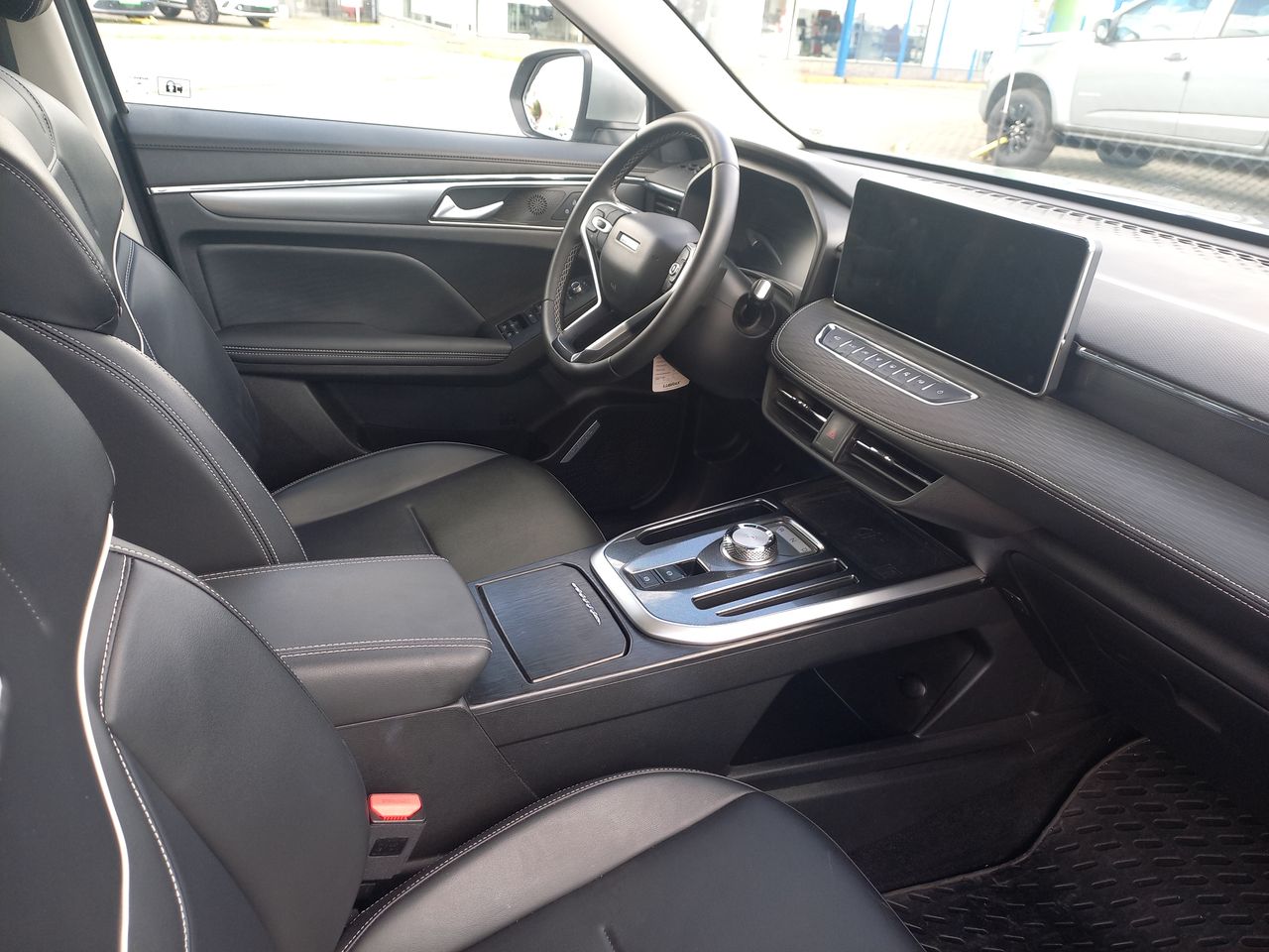 HAVAL - 14