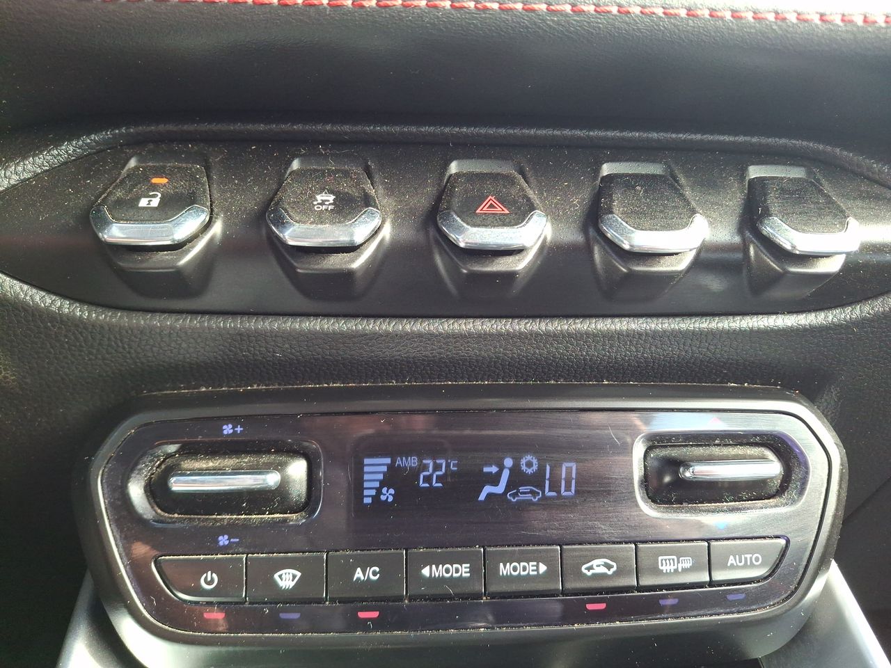 Chevrolet Groove — foto 29 de 31