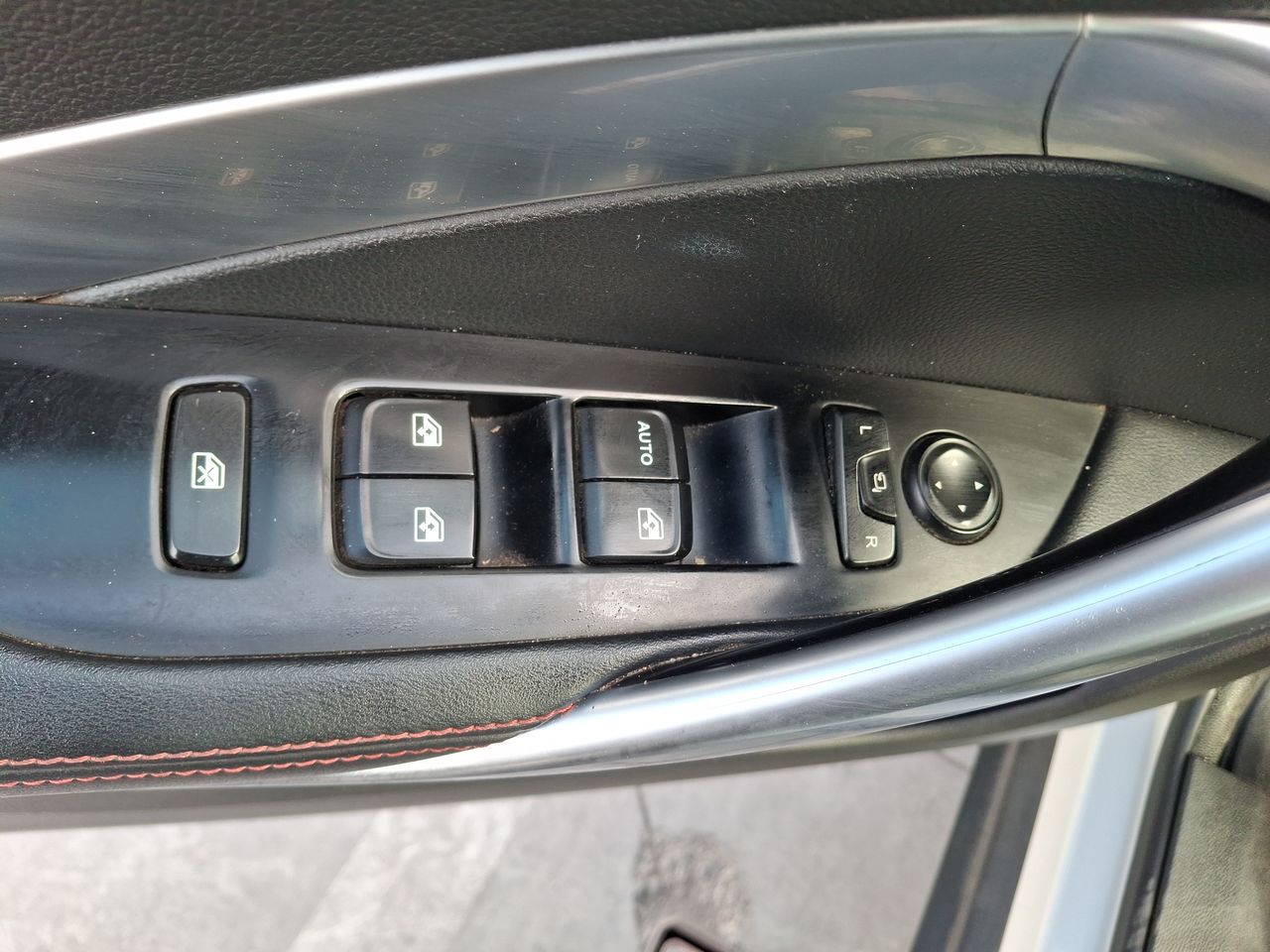 Chevrolet Groove — foto 23 de 31
