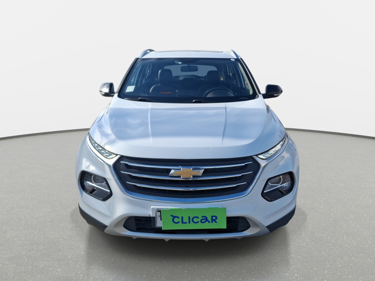 CHEVROLET - 2