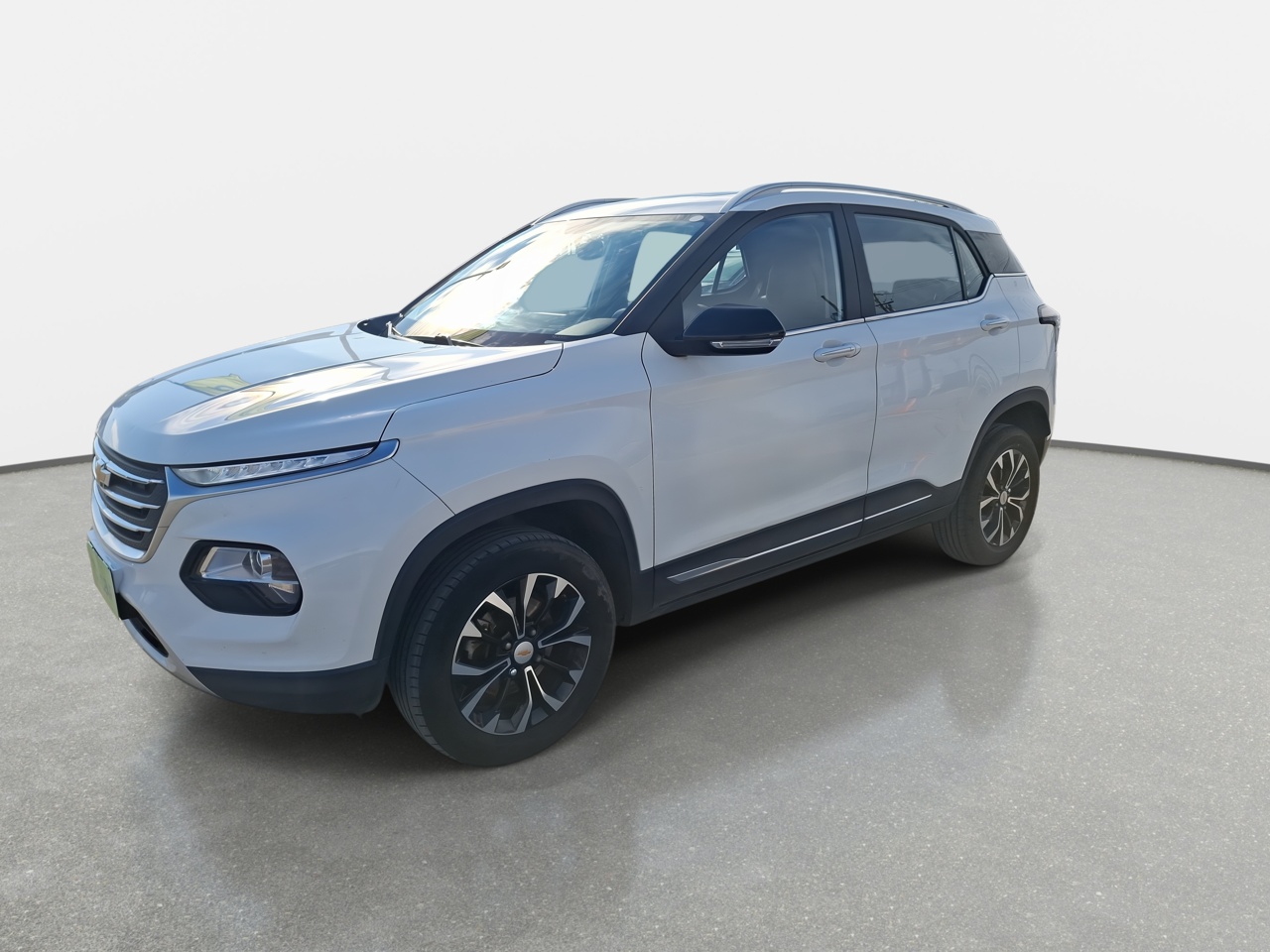 CHEVROLET - 3