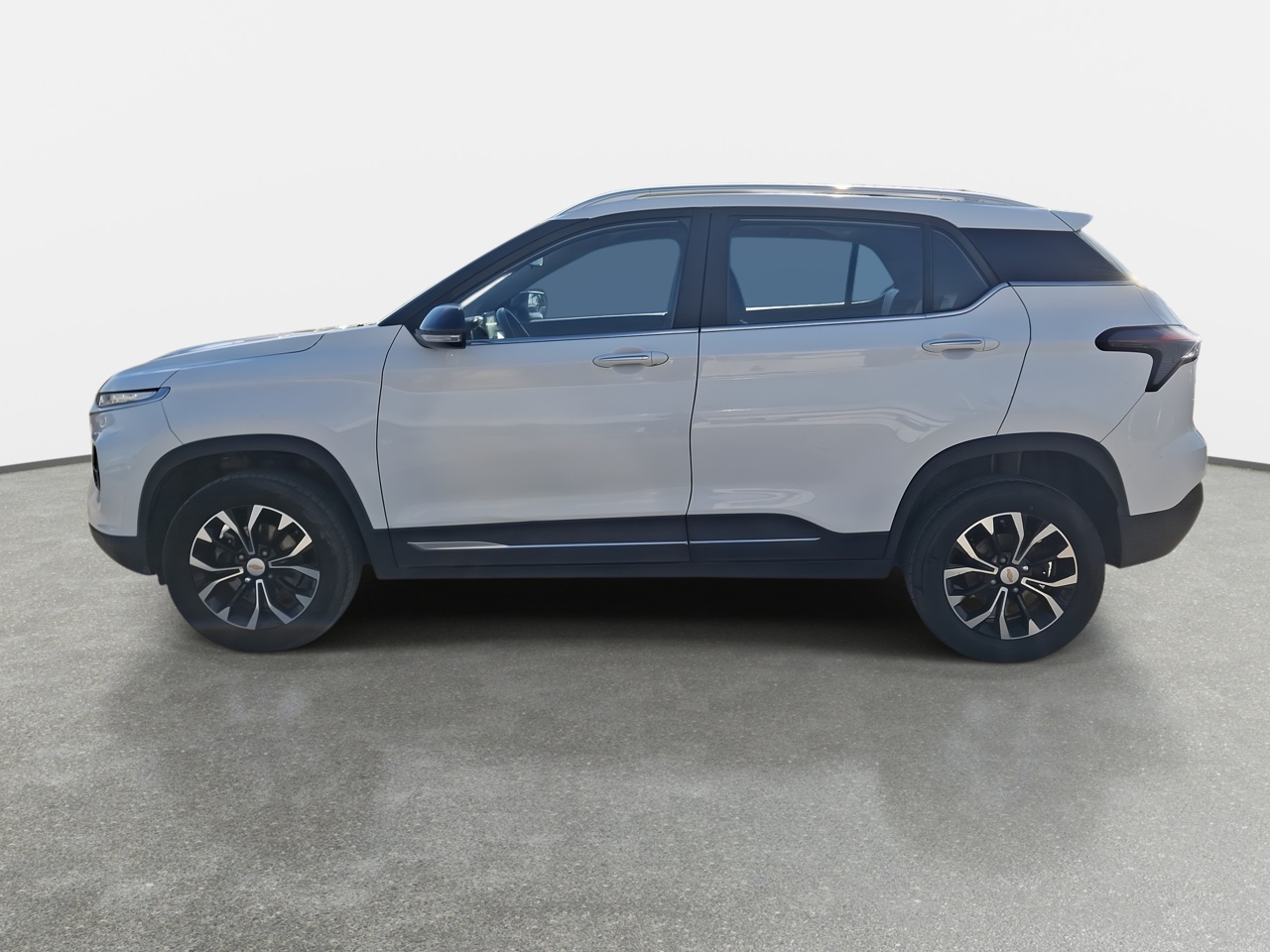 CHEVROLET - 4