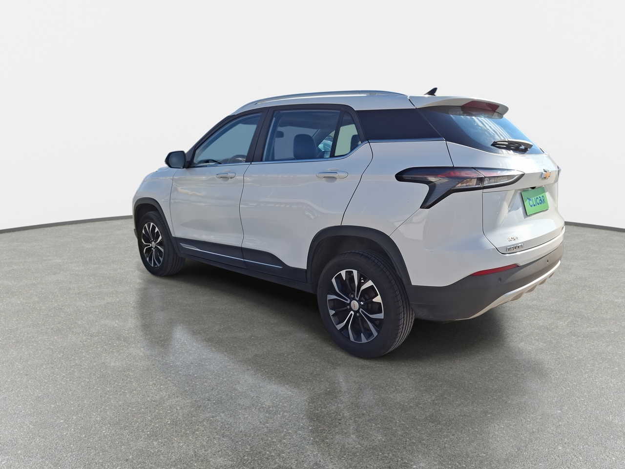 CHEVROLET - 5