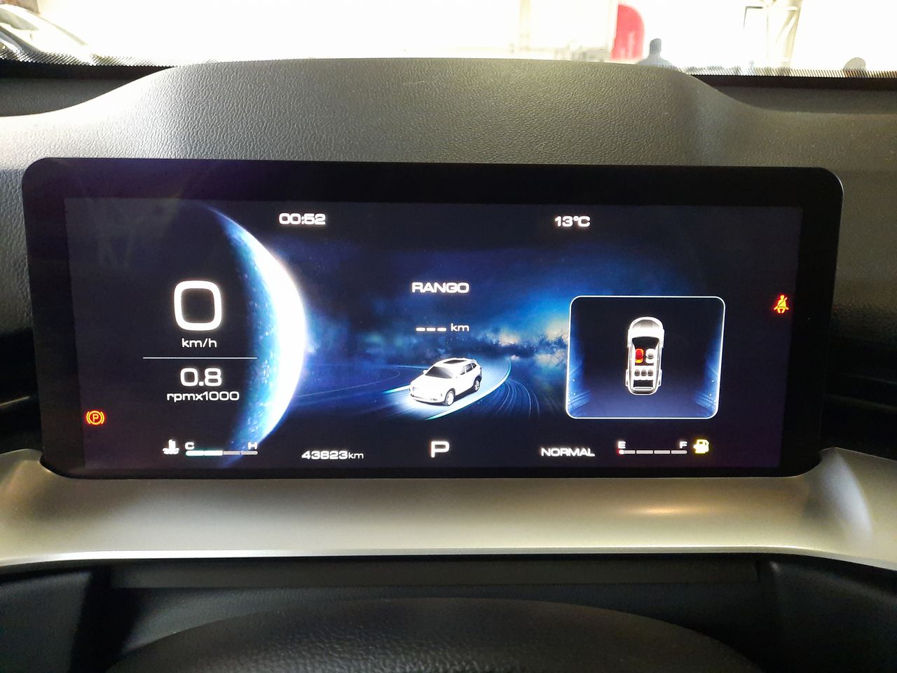 HAVAL - 27