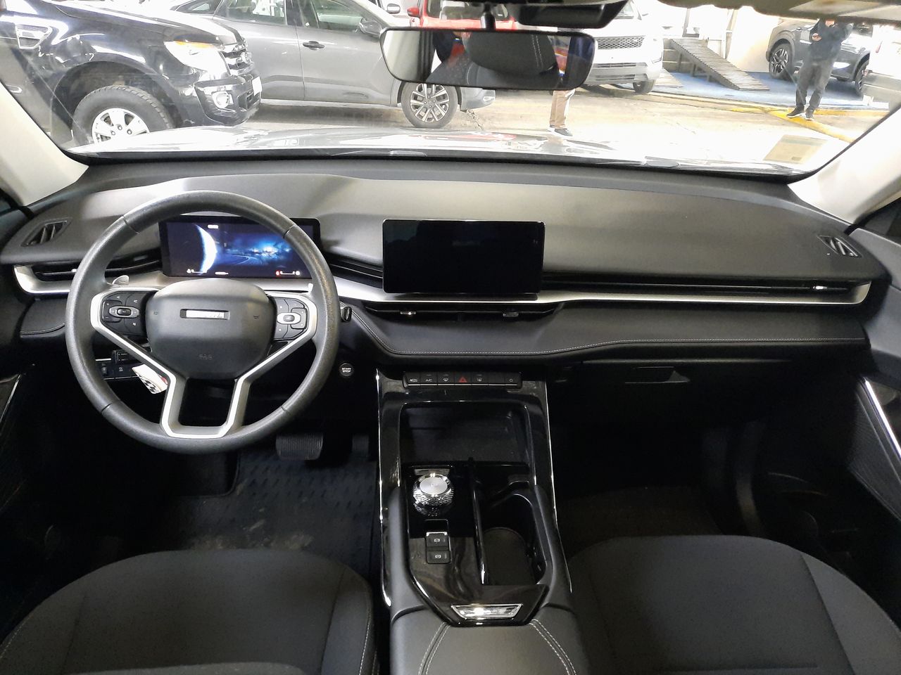 HAVAL - 32