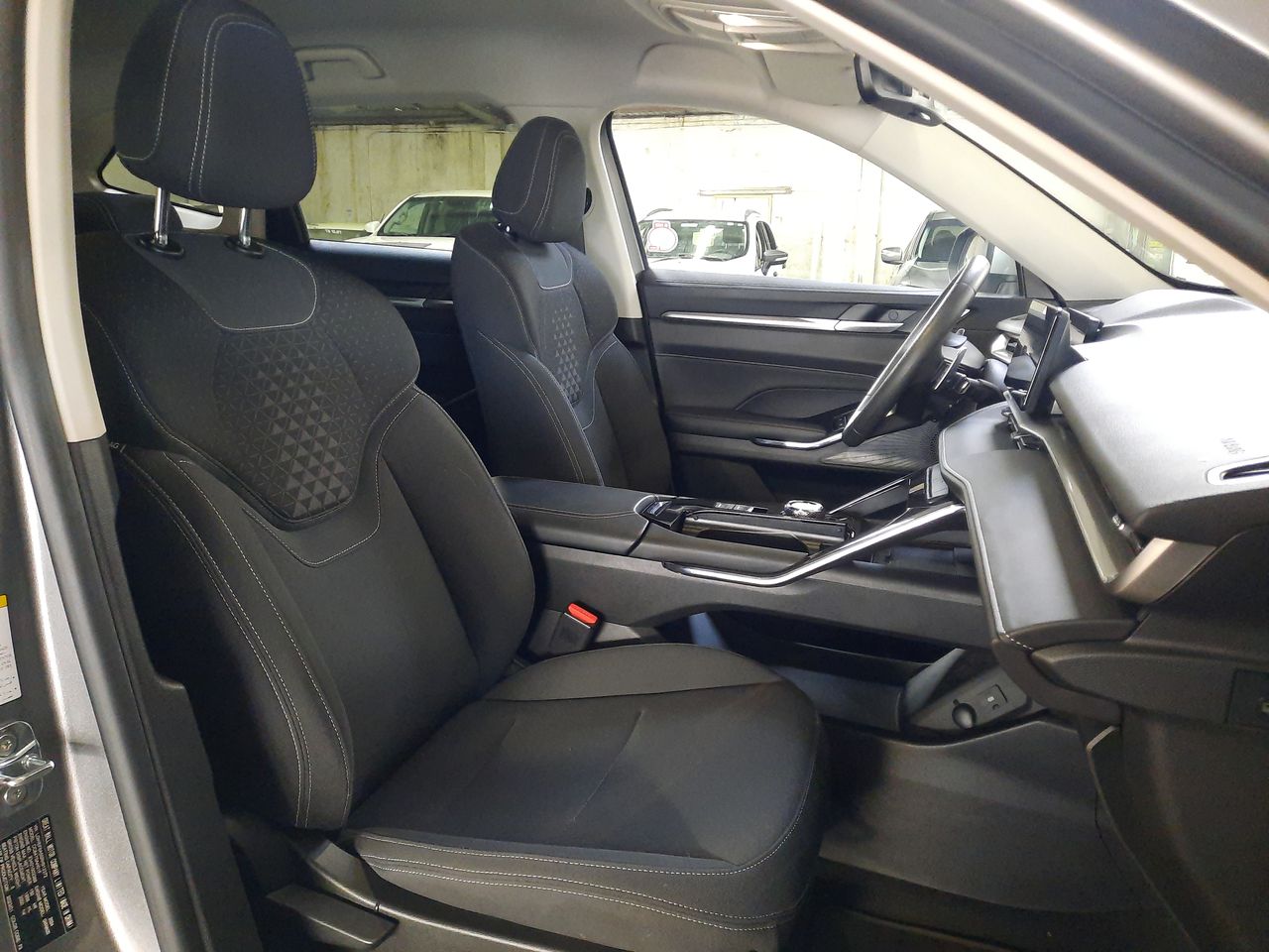 HAVAL - 33