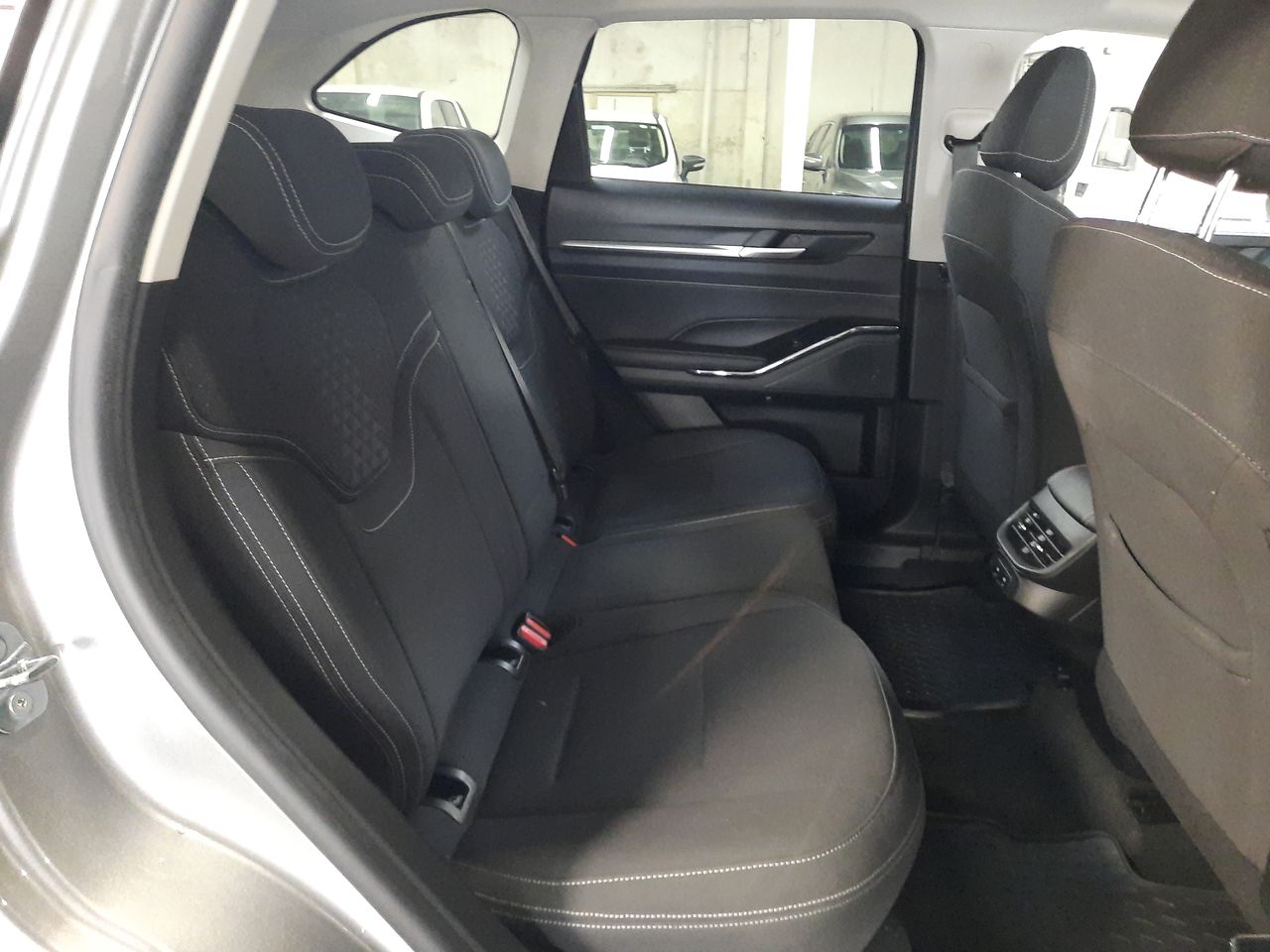 HAVAL - 34