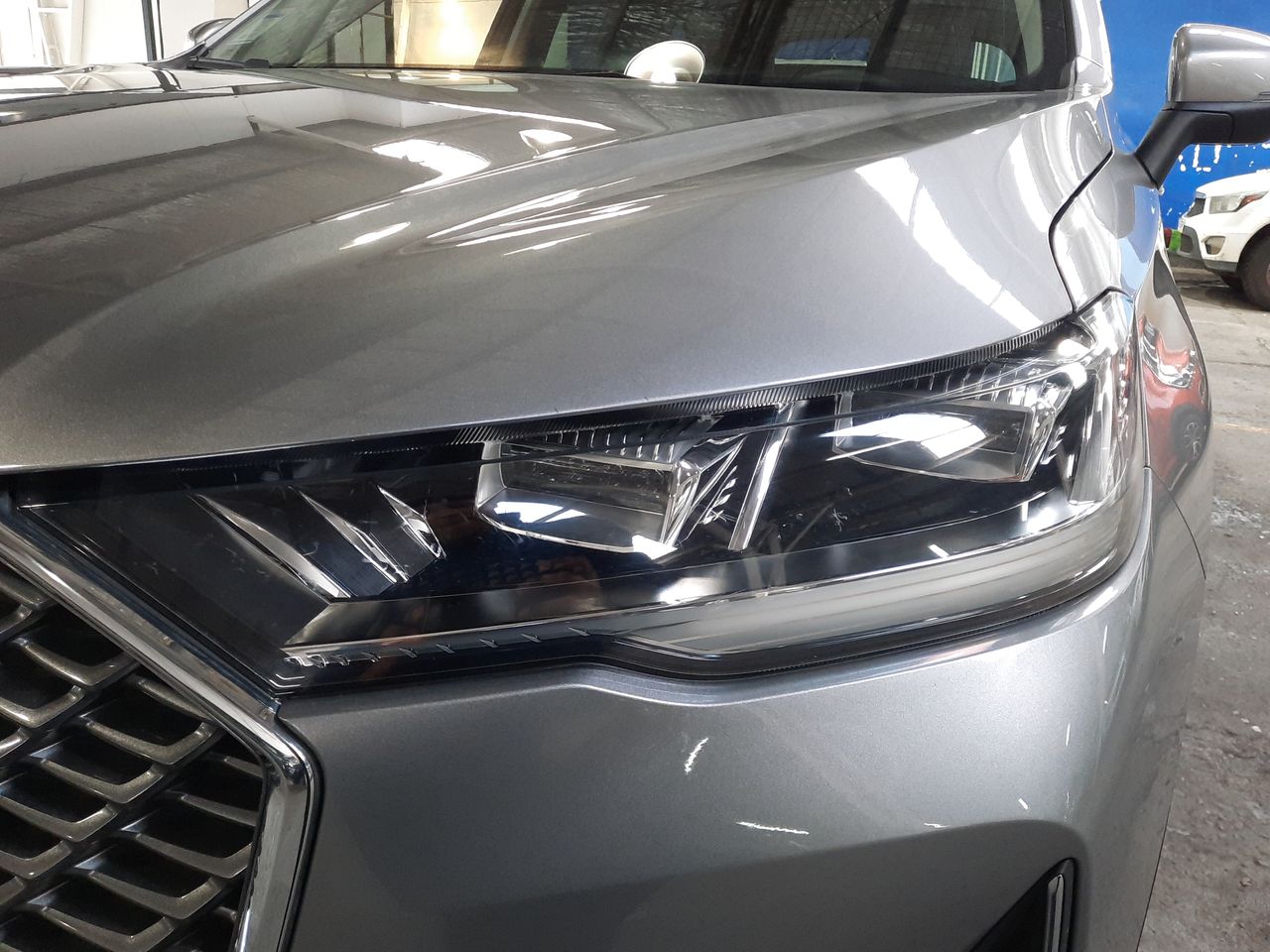 HAVAL - 19