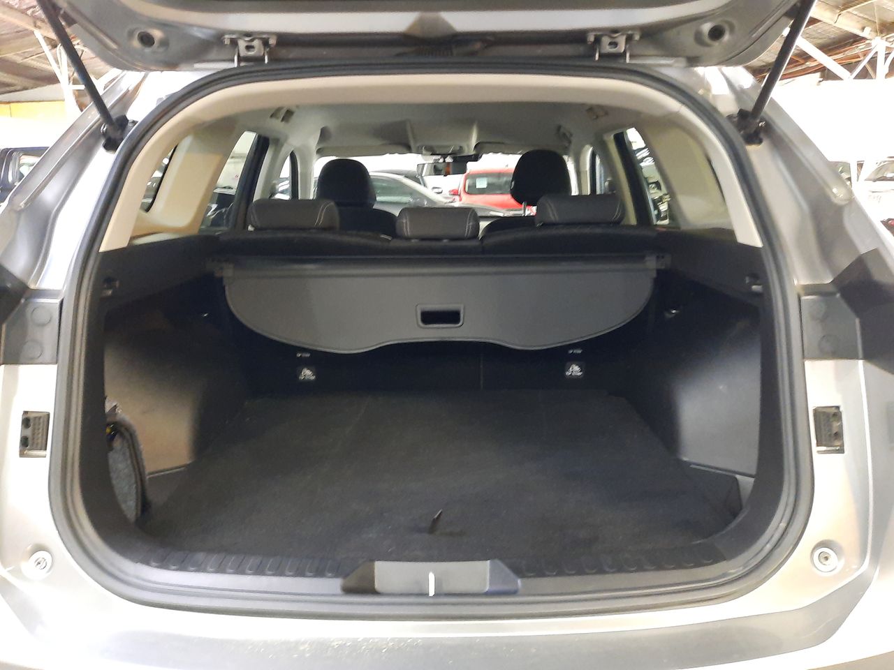 HAVAL - 21