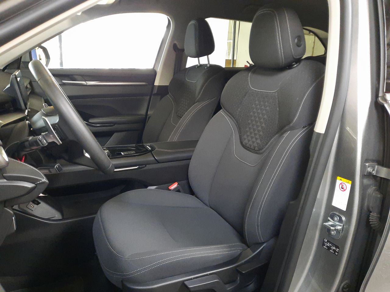 HAVAL - 24