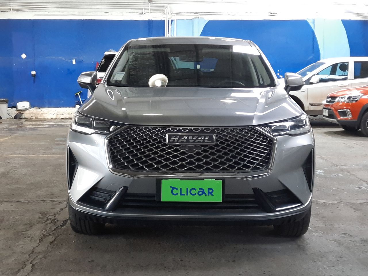 HAVAL - 2