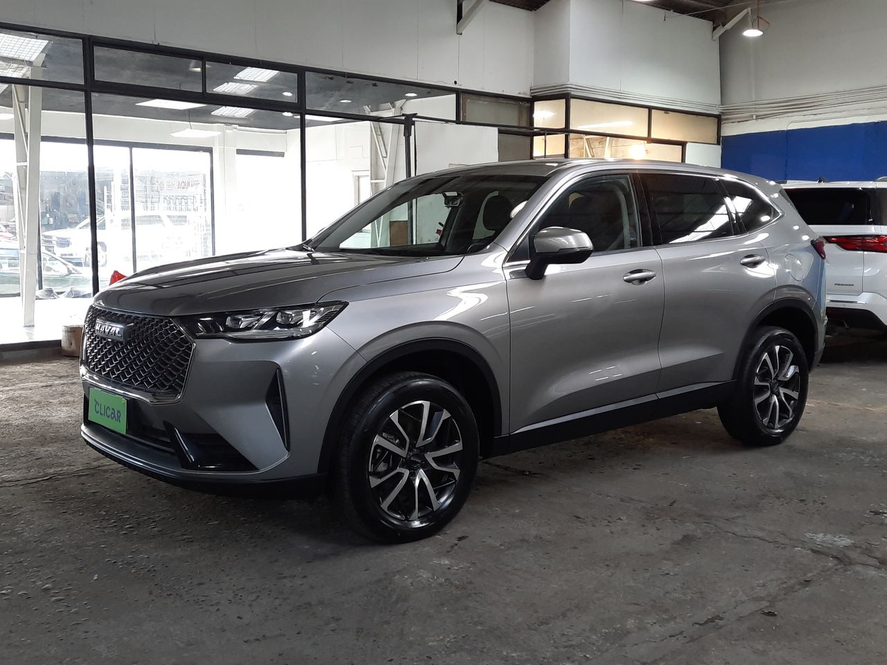 HAVAL - 3