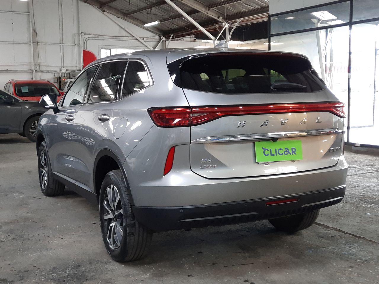 HAVAL - 5
