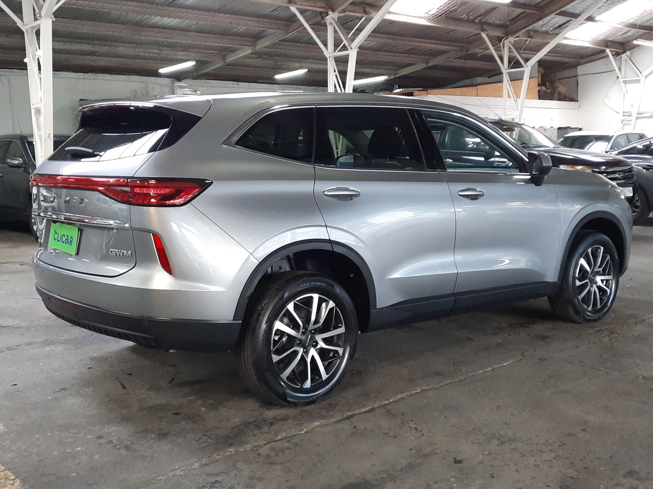 HAVAL - 7