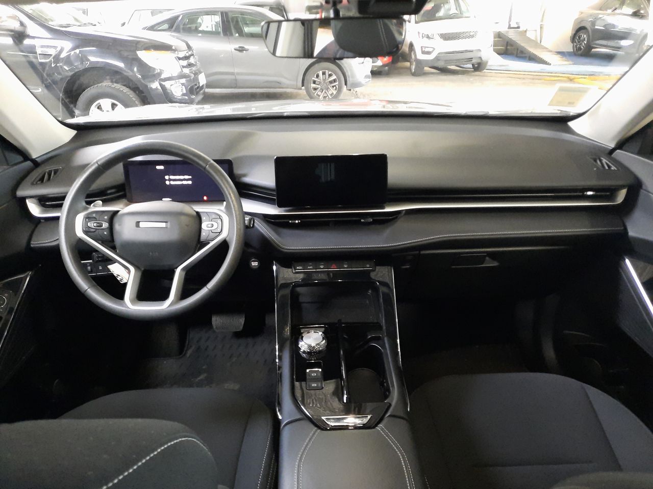 HAVAL - 9