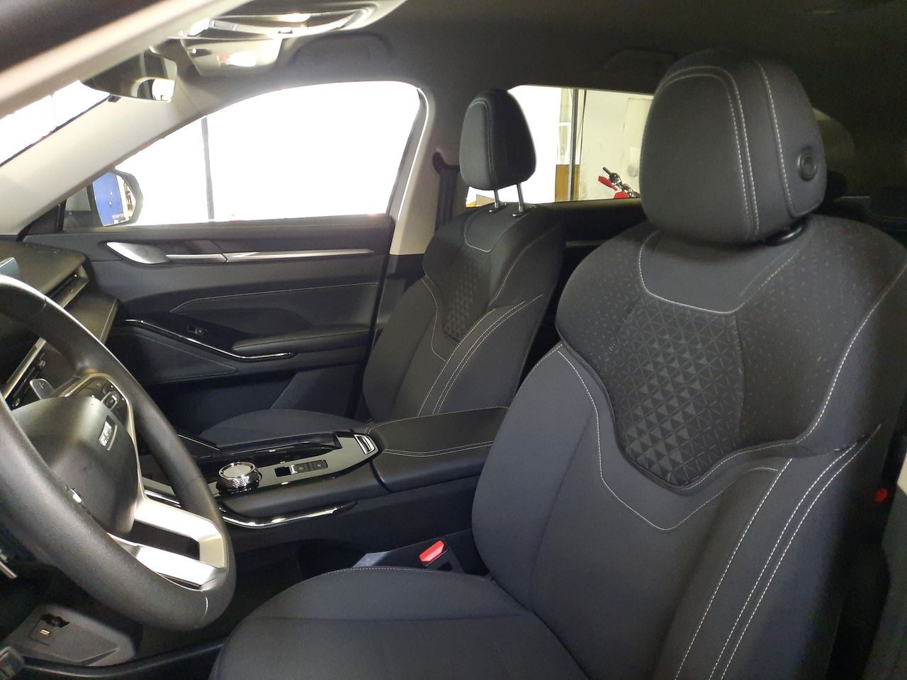 HAVAL - 11