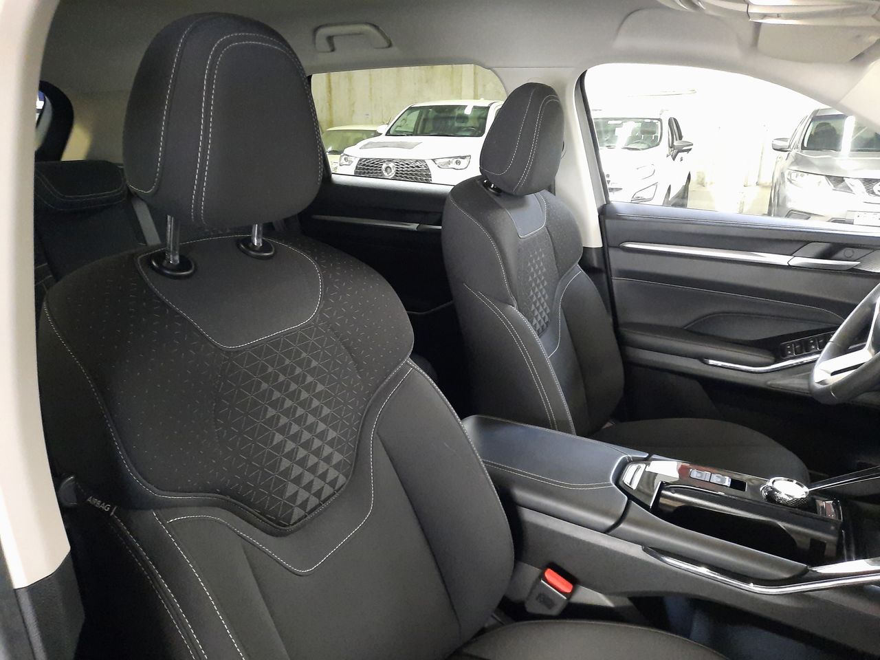 HAVAL - 15