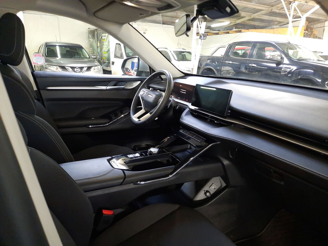 HAVAL - 16