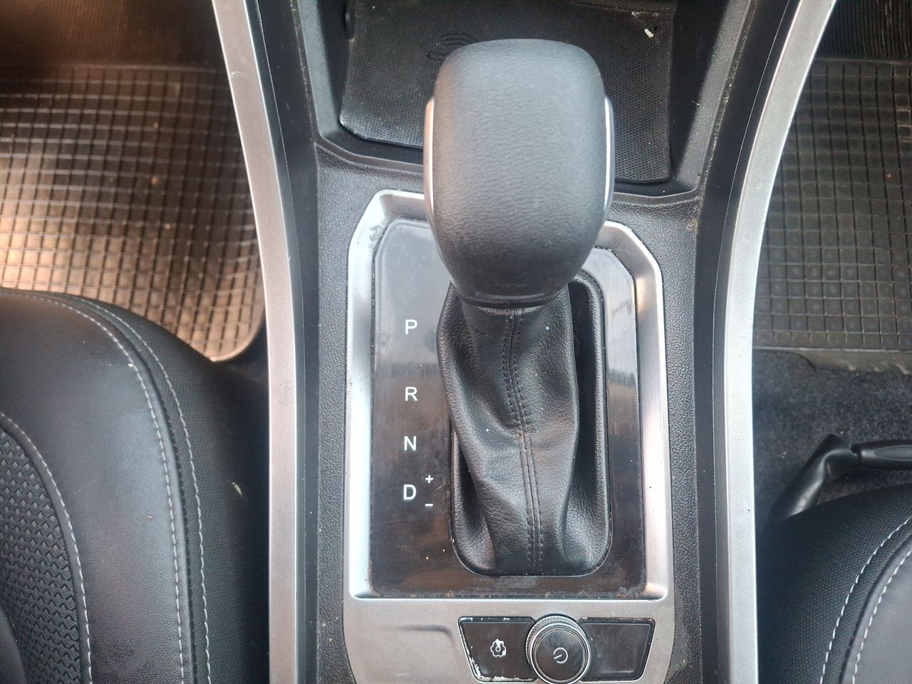 CHERY - 30