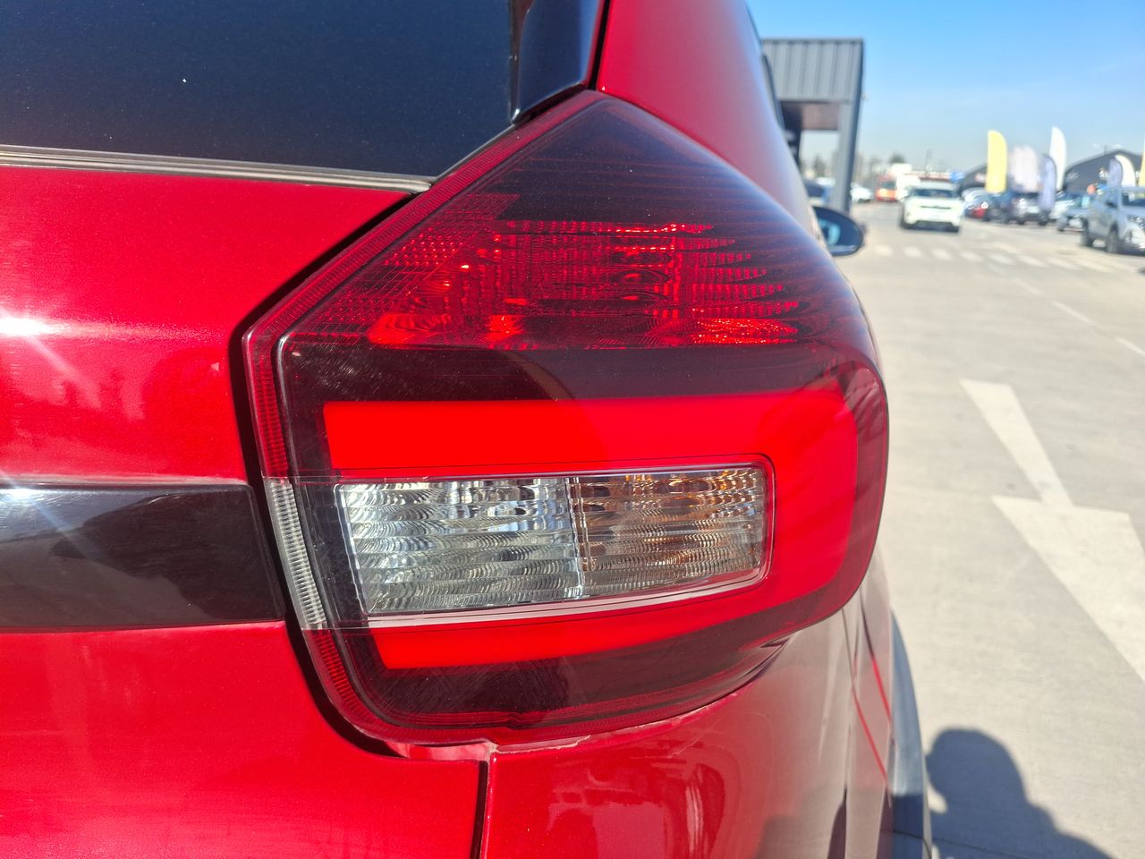 CHERY - 20