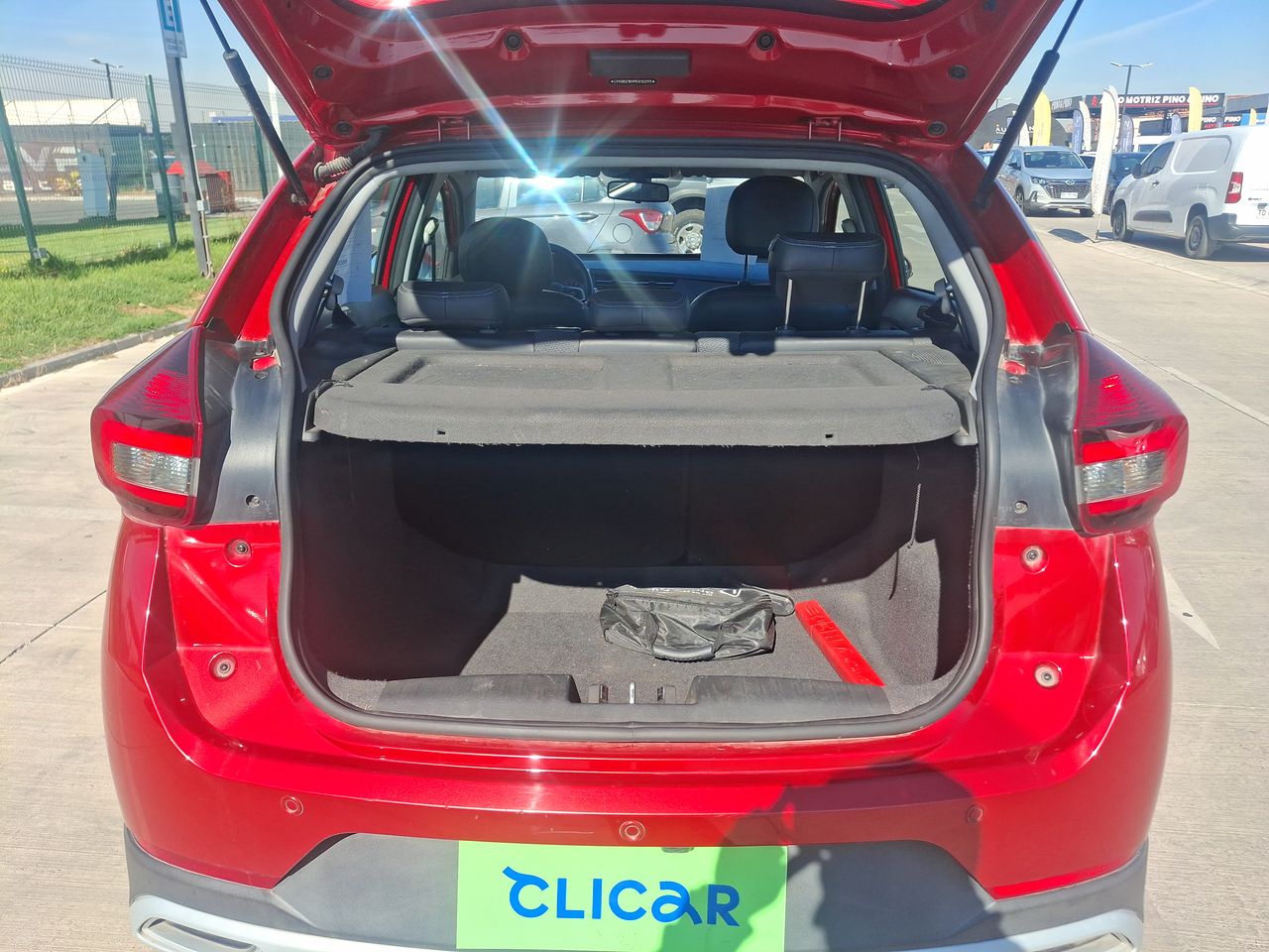 CHERY - 21