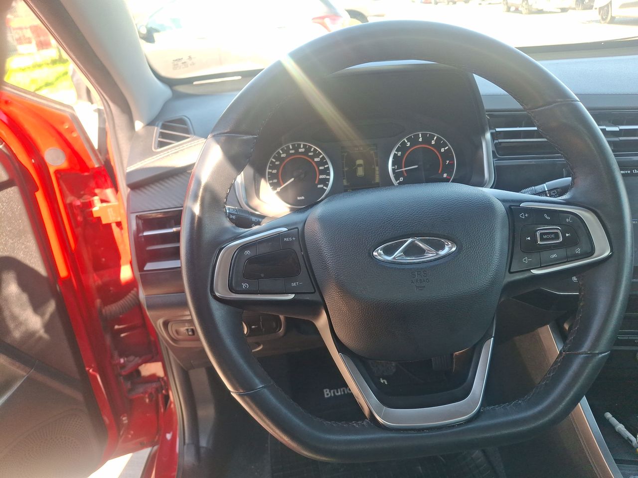CHERY - 24