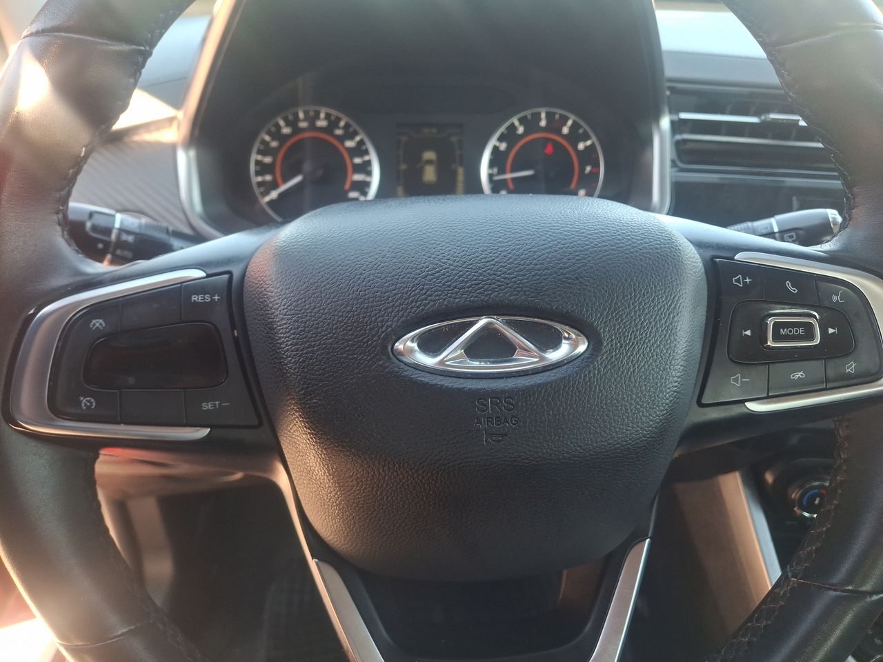 CHERY - 25