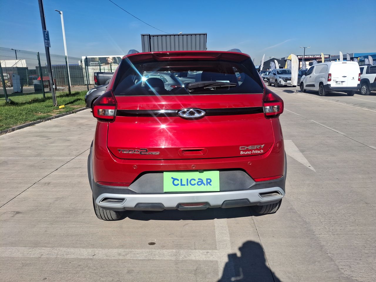 CHERY - 6