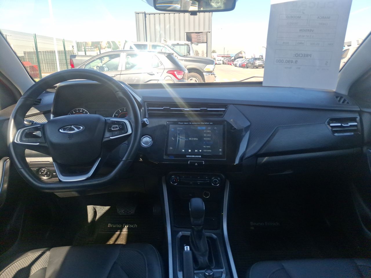 CHERY - 9