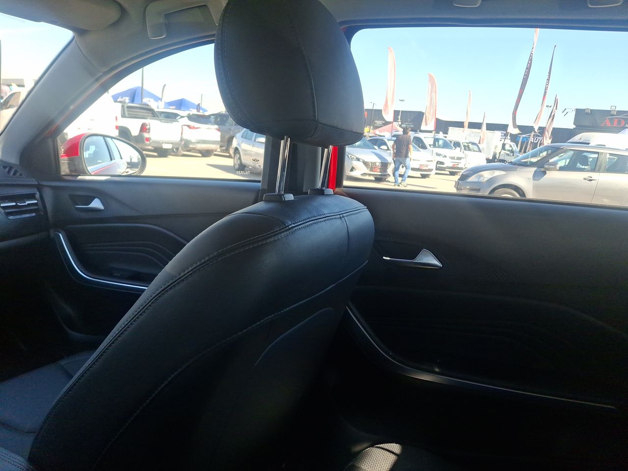 CHERY - 11
