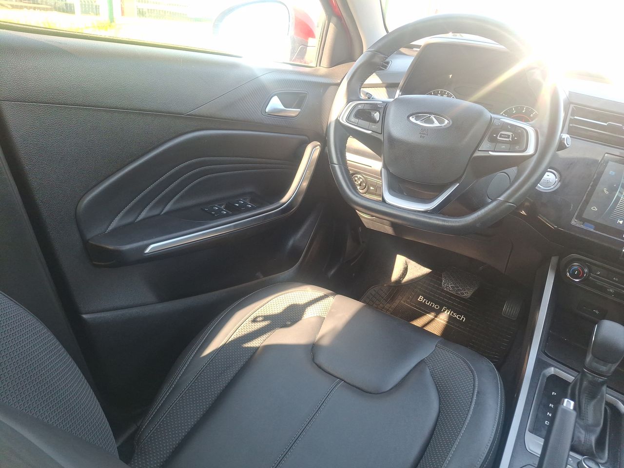 CHERY - 16