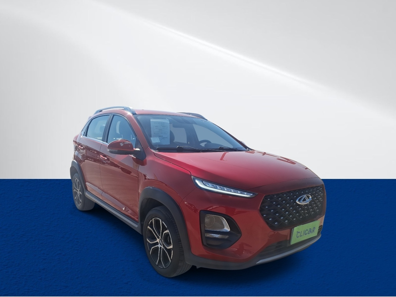 CHERY