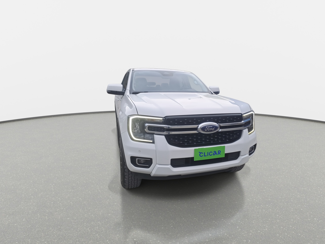 FORD - 2
