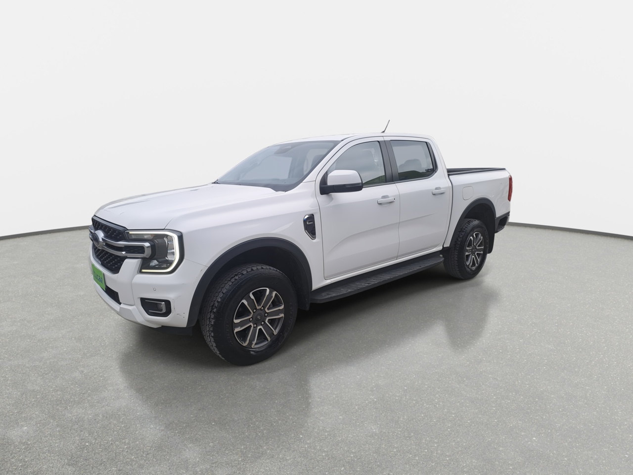 FORD - 3
