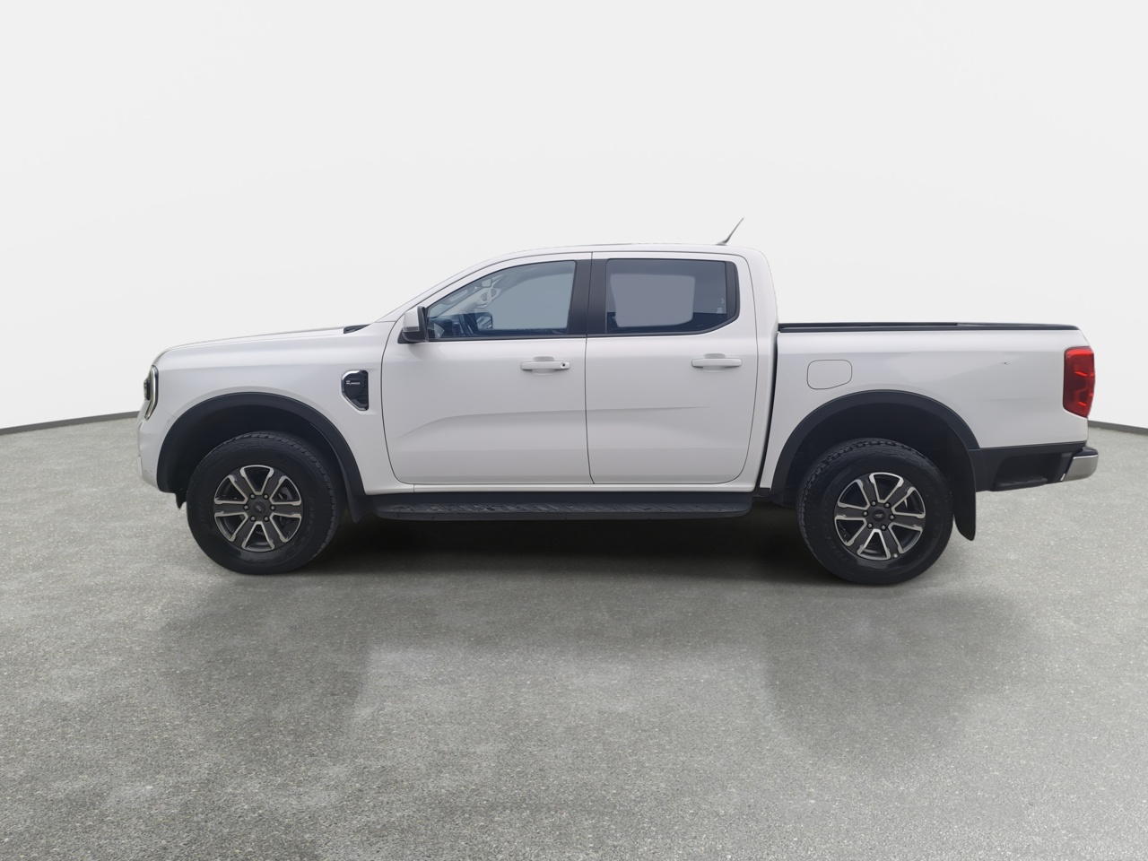 FORD - 4