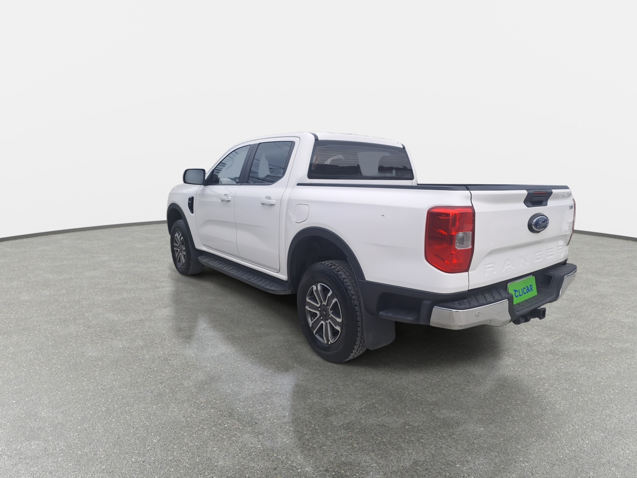 FORD - 5
