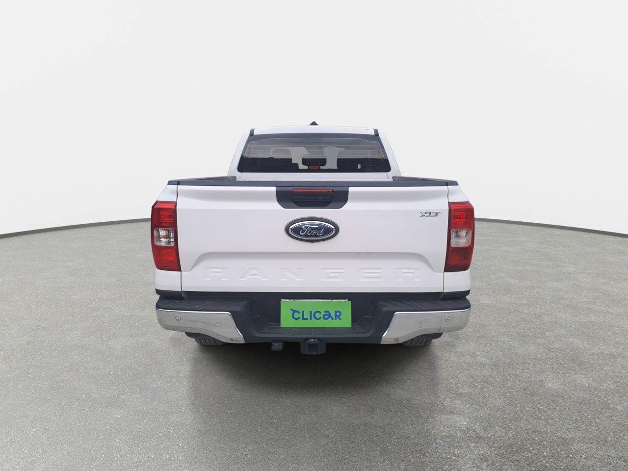 FORD - 6