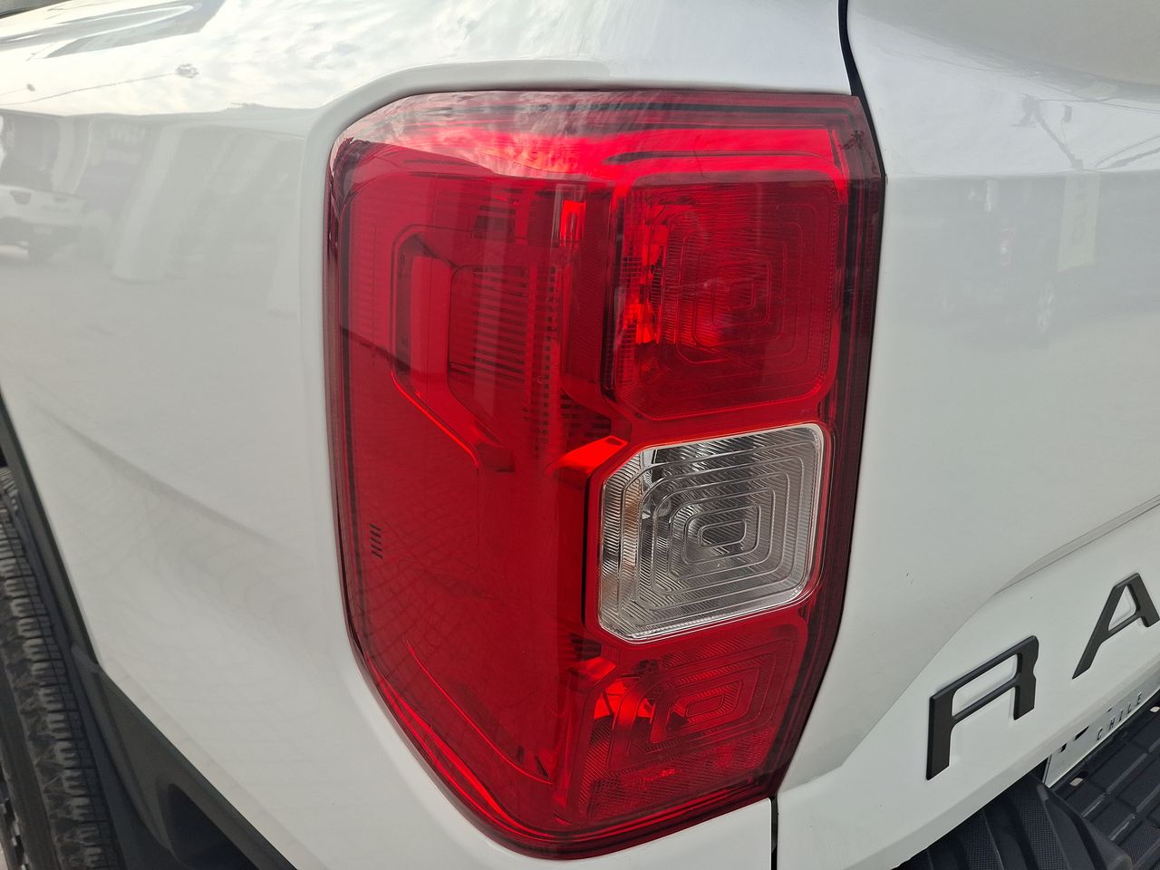 FORD - 20