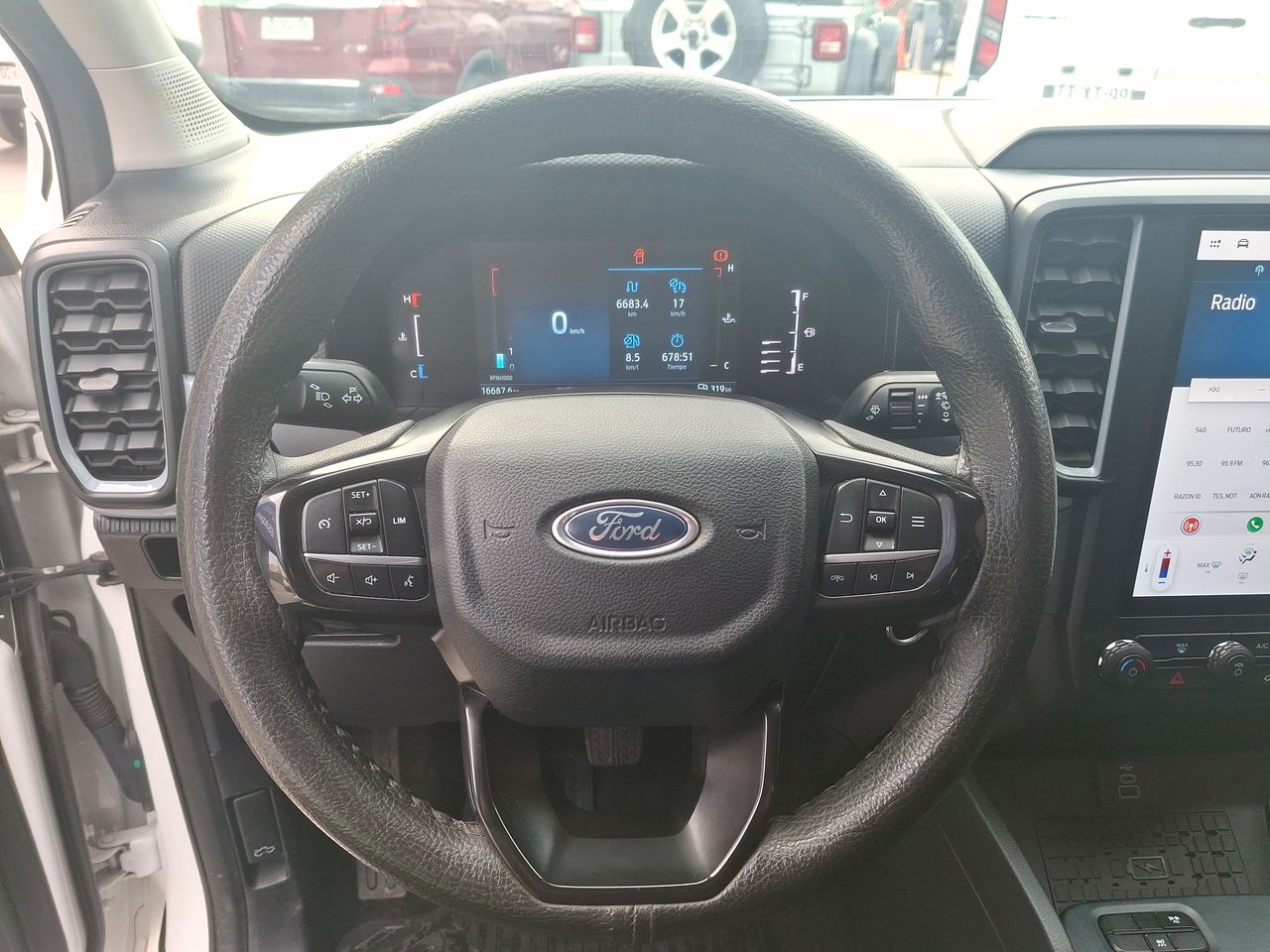 FORD - 23