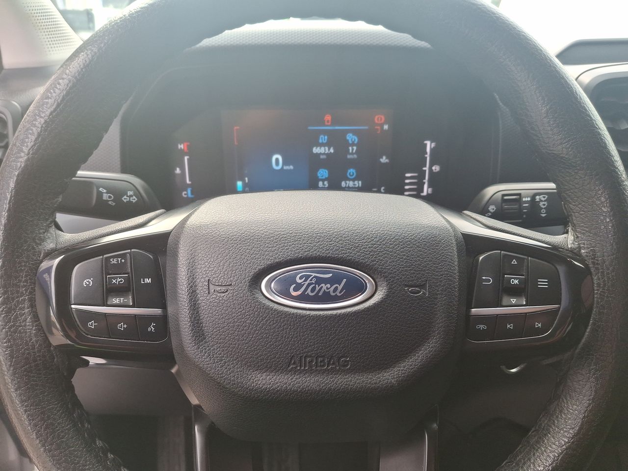 FORD - 24