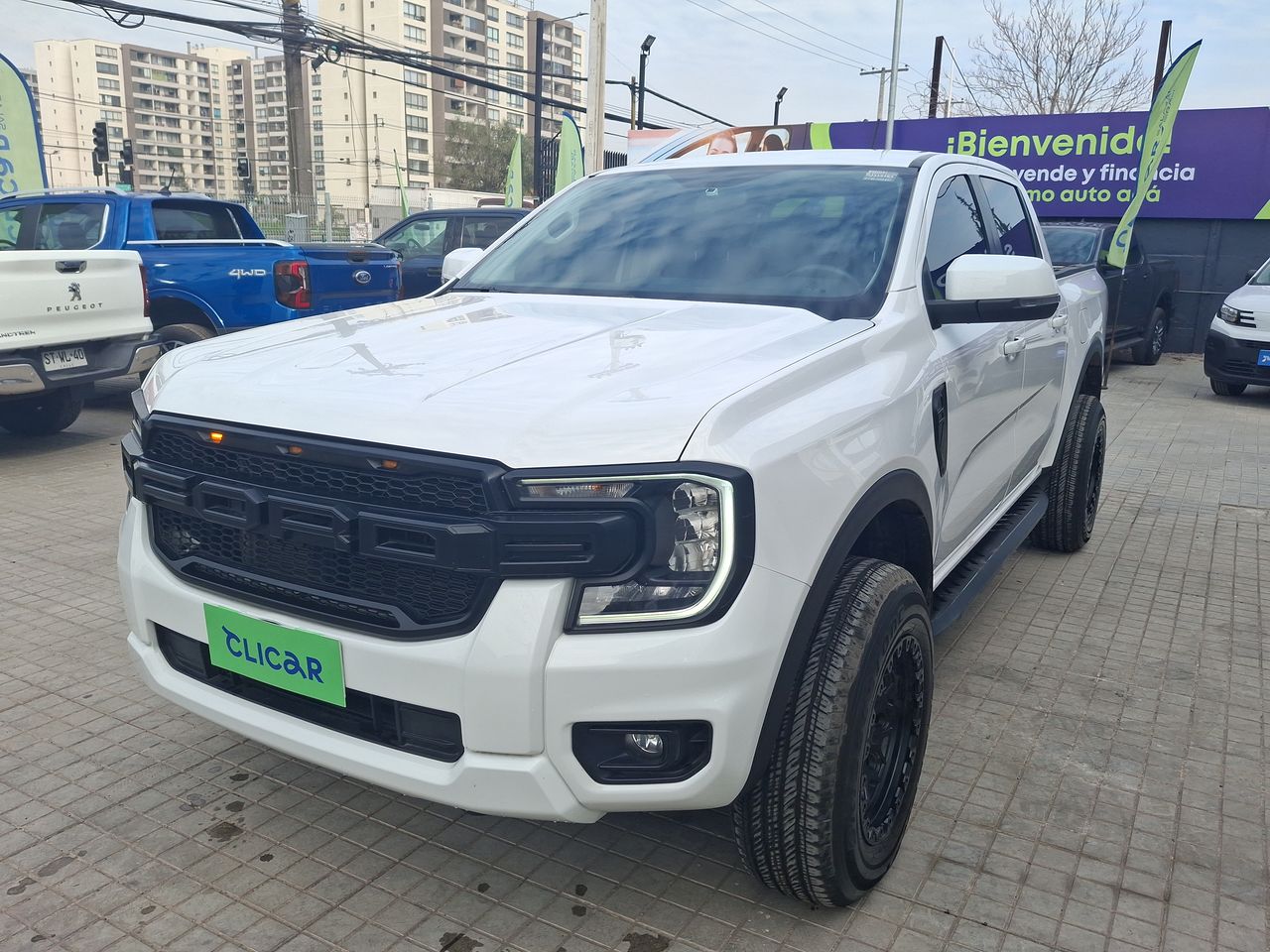 FORD - 3