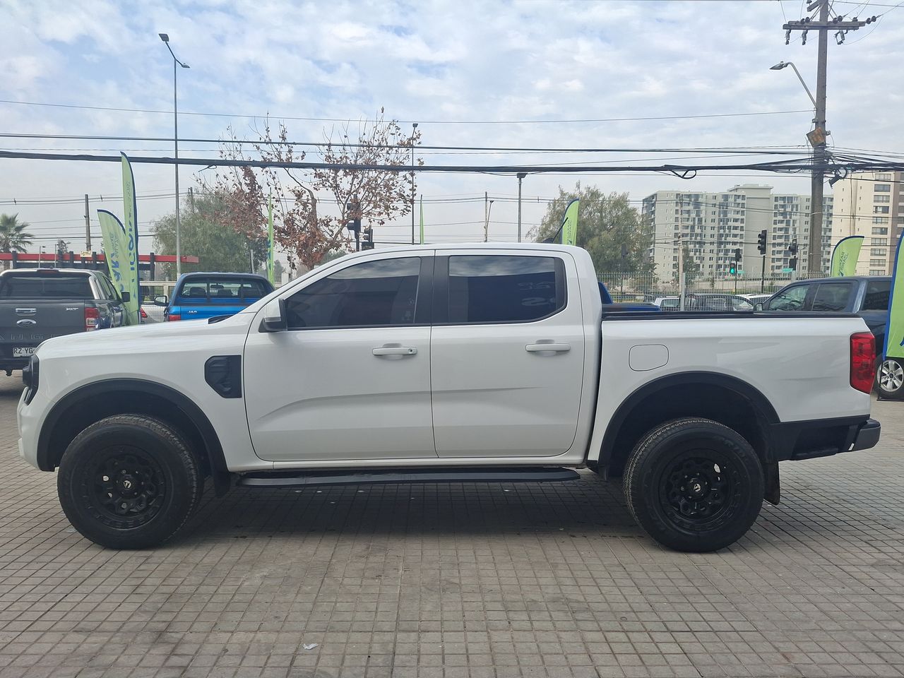 FORD - 4