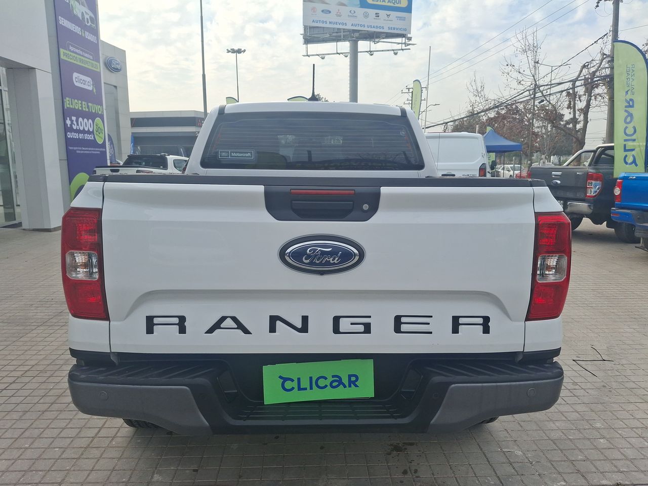 FORD - 6