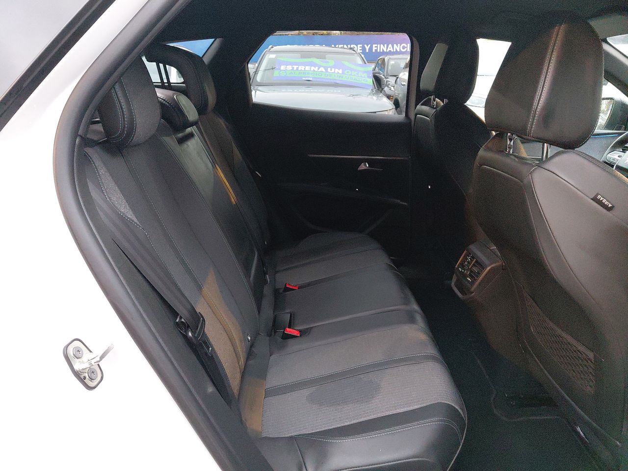 Peugeot 3008 — foto 33 de 34